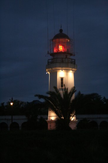 Batumi Lighthouse
