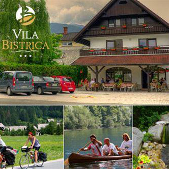 Vila Bistrica