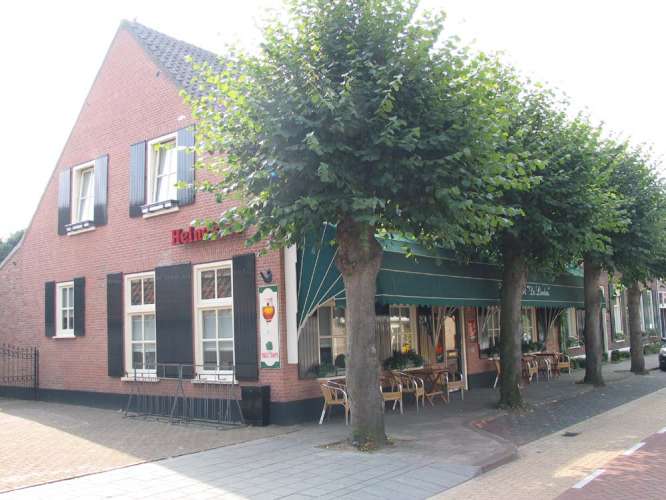 De Linden