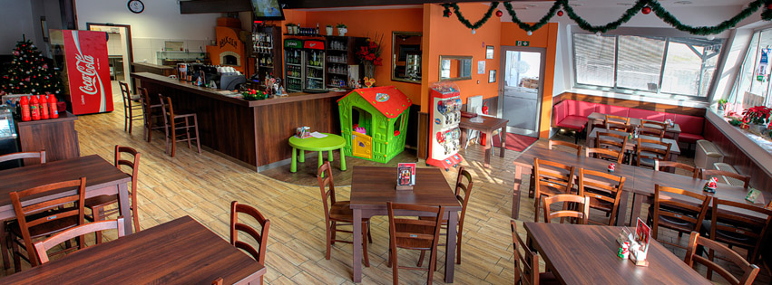 Pizzeria Briksen
