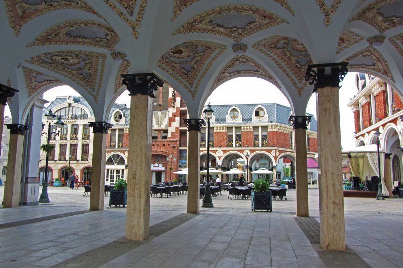 Plac Piazza