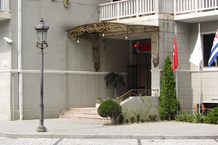 Grand Palace Intourist