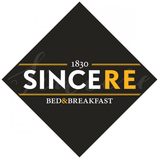 Sincere 1830 B&B