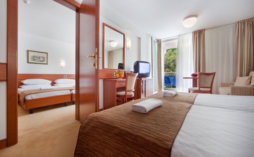 Remisens Hotel Marina