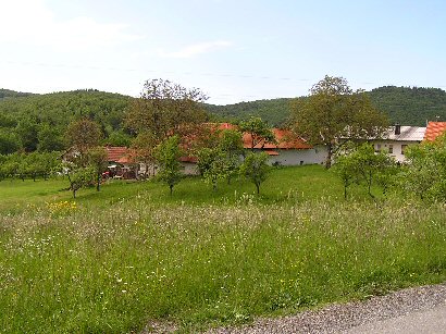 Dolenčevi Tourist Farm