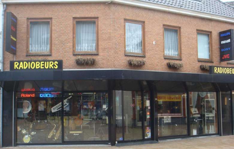 Radiobeurs