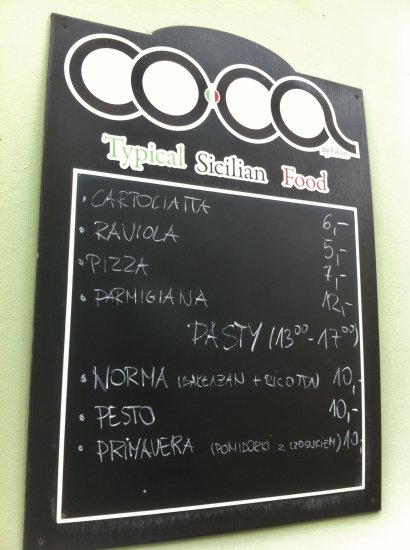 COCA
