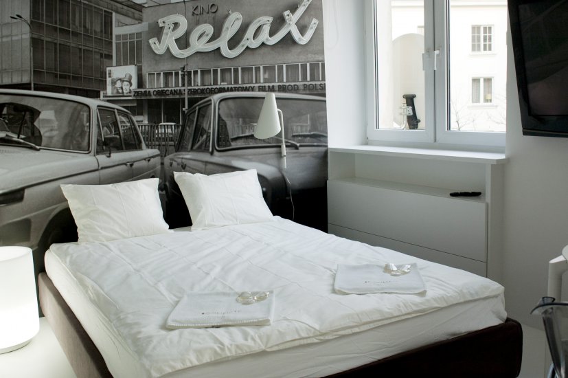 Roommate Apartments Apartments Warsaw