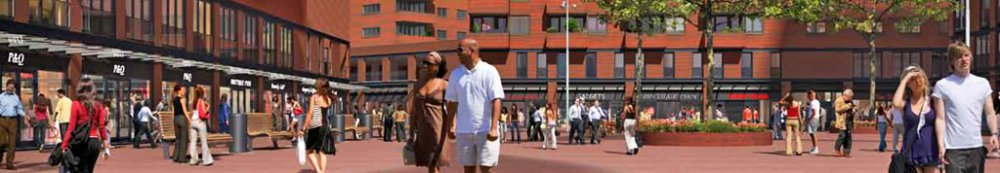 Waterlandplein