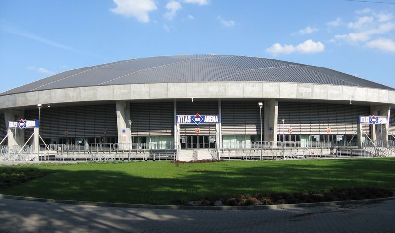 Atlas Arena
