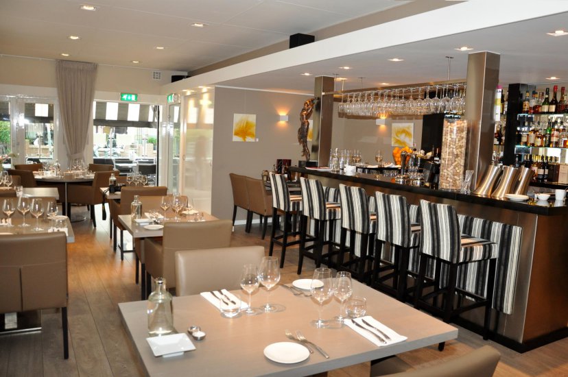 EVI Restaurant