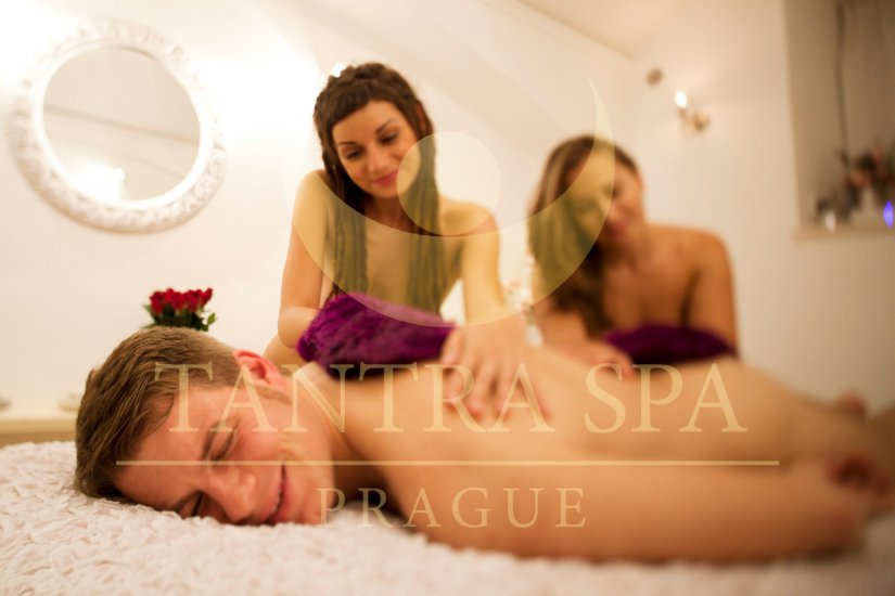 E A S E Tantraspa Adult Entertainment Prague