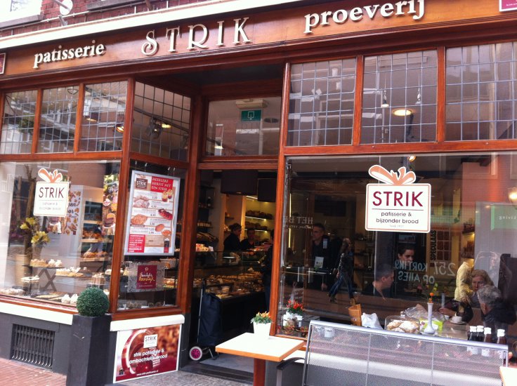 Strik