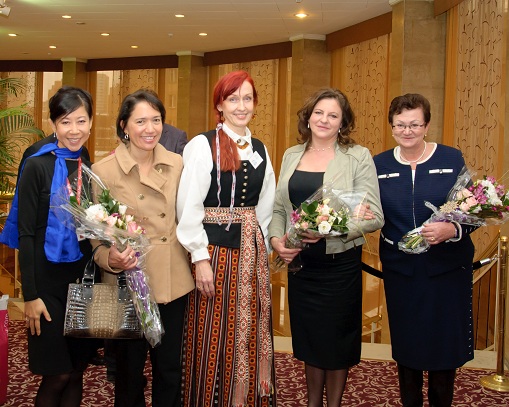 International Women's Club