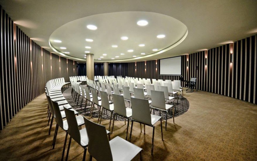 Sound Garden Conference Center