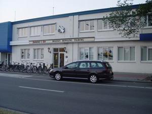 Dolfijn