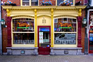 Tortilla's 
