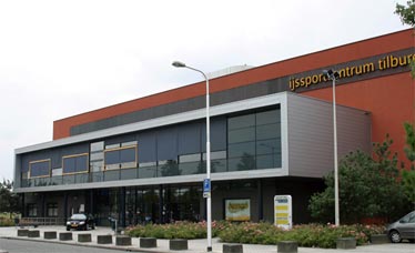 IJssportcentrum