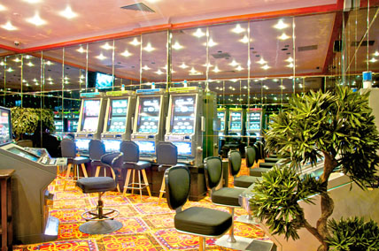 Казино princess casino в покер против казино