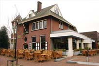 Villa Bon't