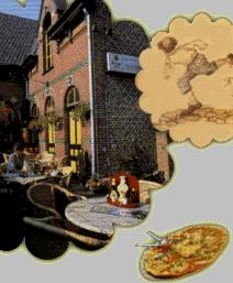 De Pannekoekenbakker