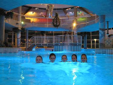 Recreatiebad Stappegoor