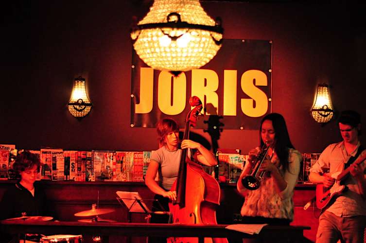 Joris