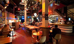 Studio Tilburg