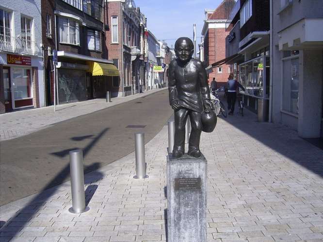De Kruikenzeiker