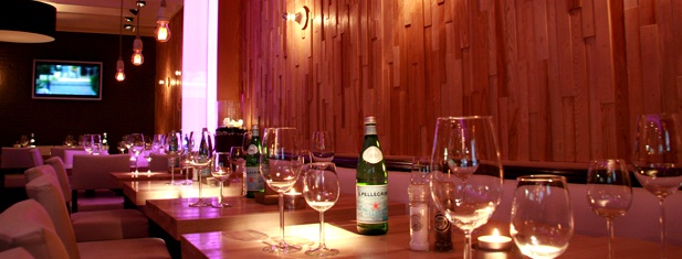 Le Bistro