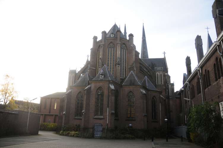 St. Joseph's Church