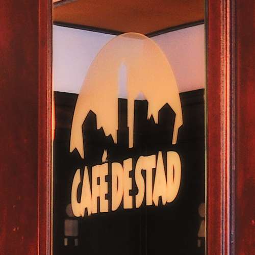 De Stad