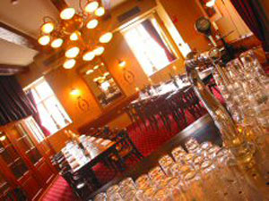 Grand Café Lebowski 