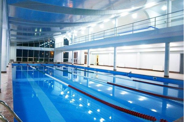 Туристический центр «Марина»