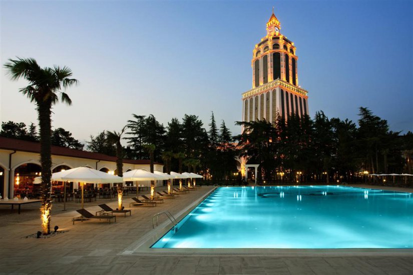 Sheraton Batumi 