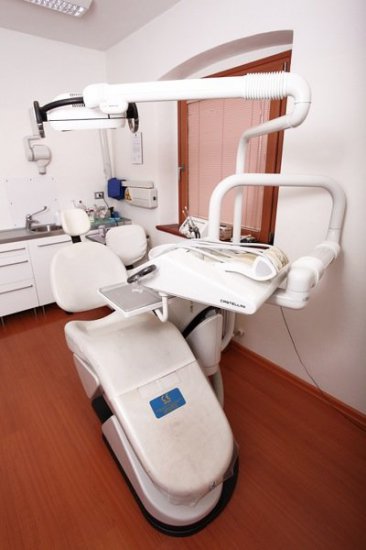 Centro Benessere Dentale