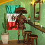 Krčma Mexico