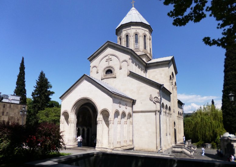 Квашети