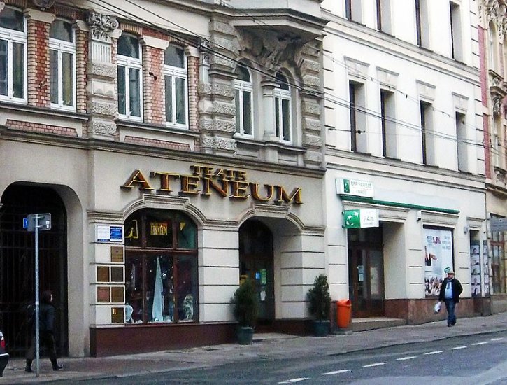 Ateneum Puppet Theatre
