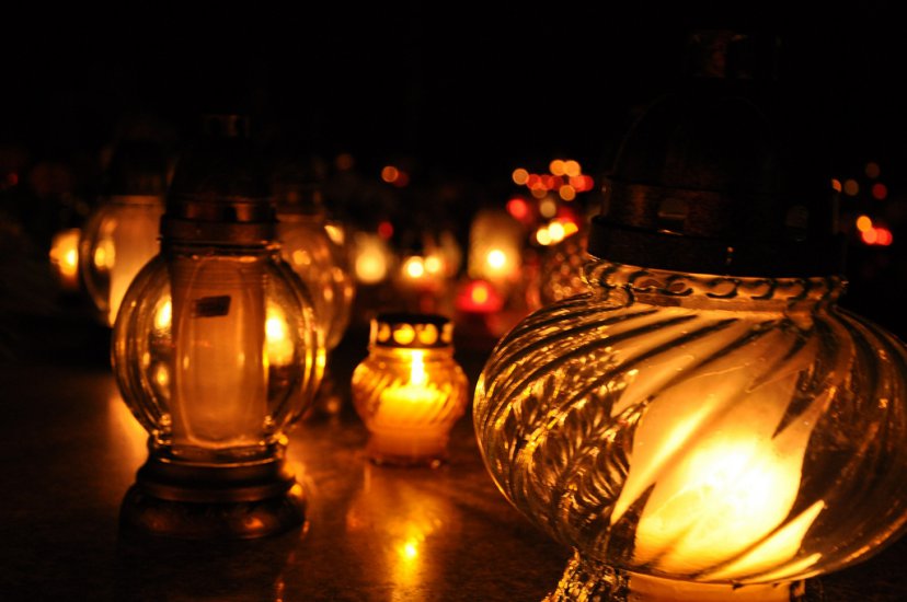 All Saints' Day