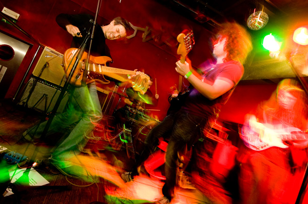 Best Ljubljana Nightlife 2014