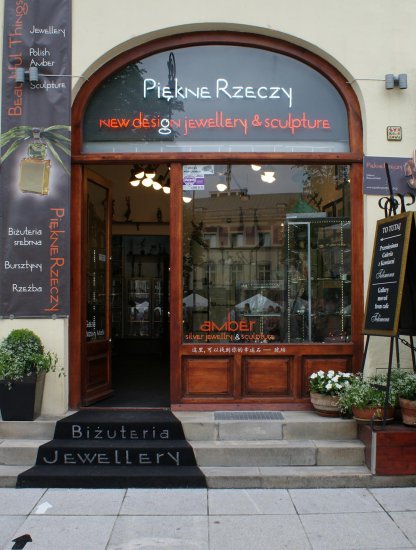 Piękne Rzeczy