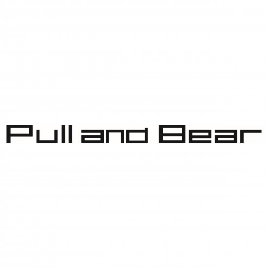 Pull and Bear