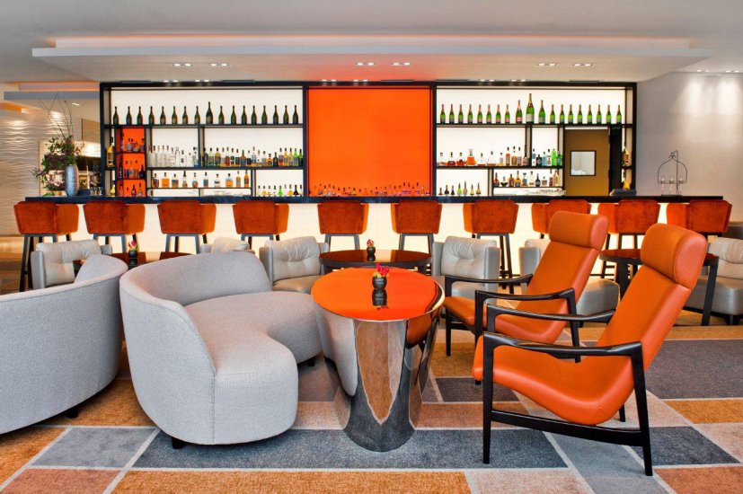 Victoria Lounge