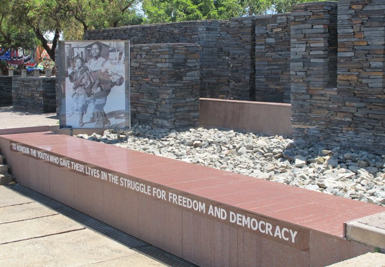 Hector Pieterson Memorial and Museum Sightseeing Johannesburg