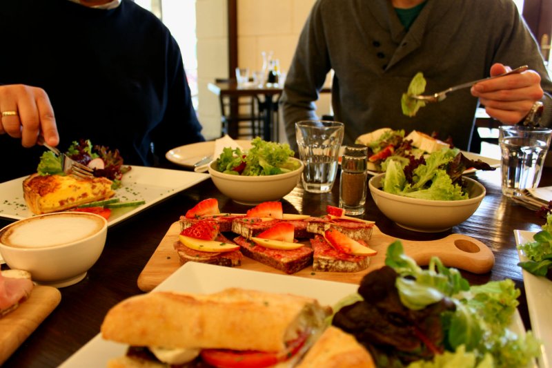 Cafe Pierre