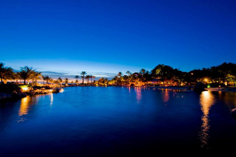 Baoase Luxury Resort