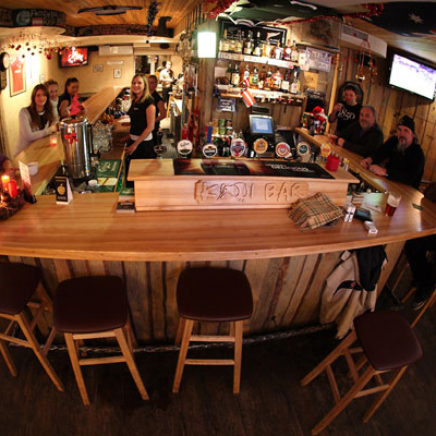 Kiwi Bar