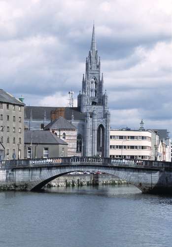 Cork City