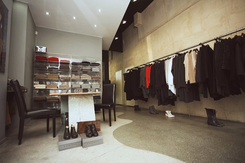 EM Boutique